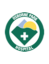 Osborne Park Hospital logo